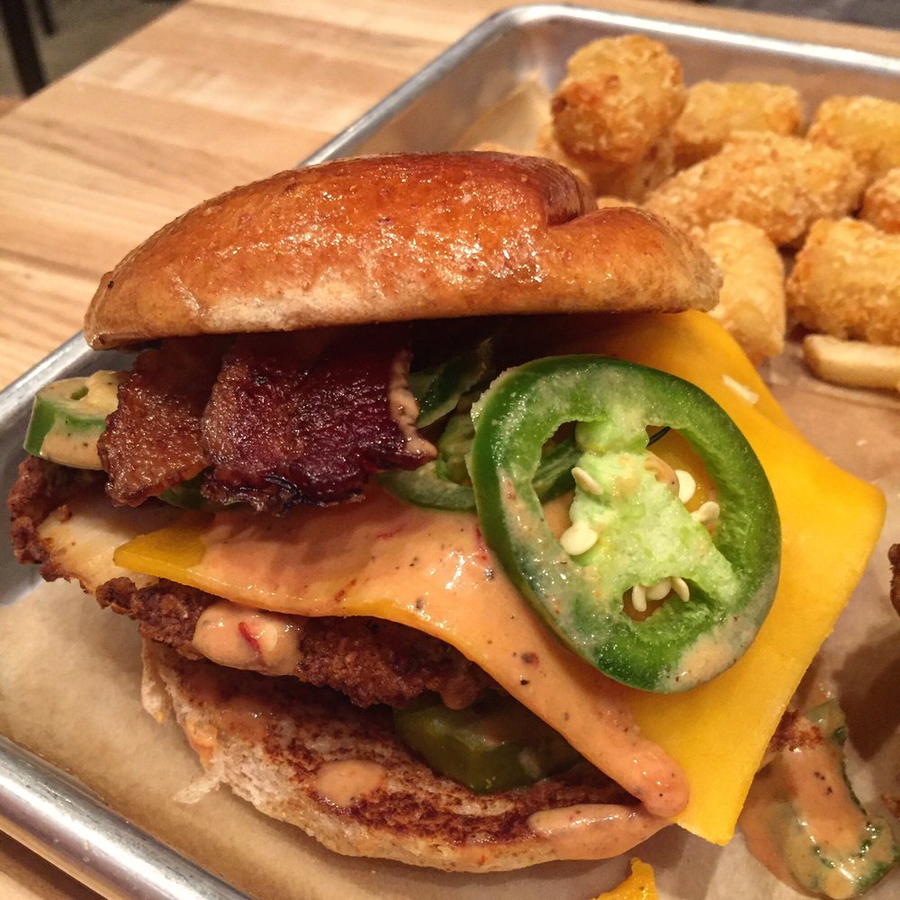 Download Flyrite Chicken Austin Pictures