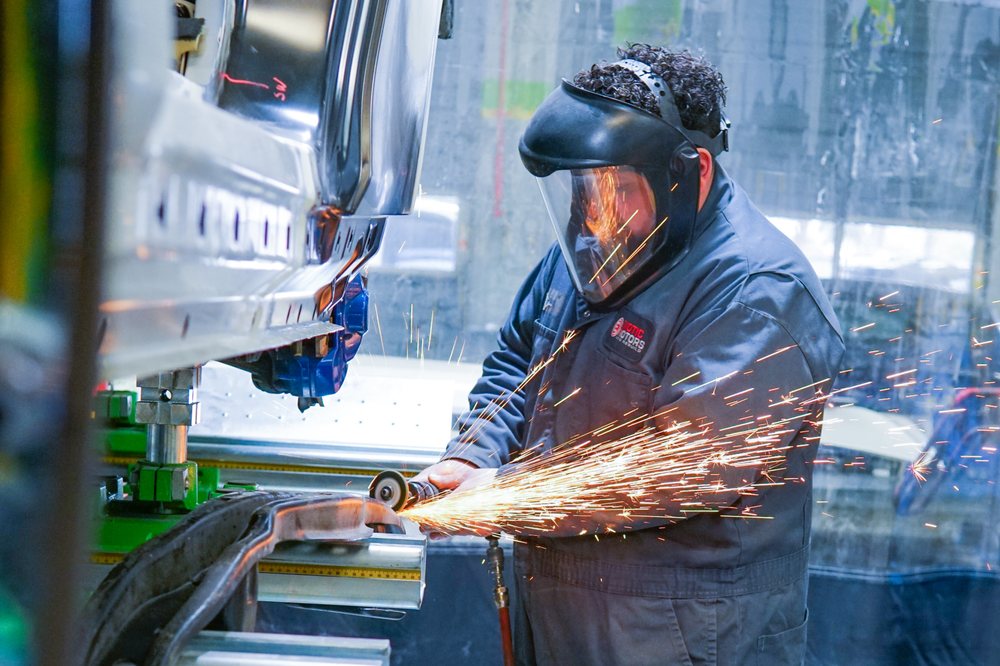 Exotic Motors Auto Rebuild