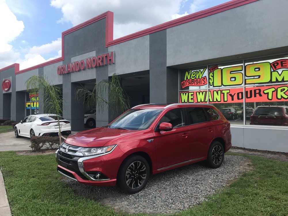 Orlando Kia North >> Orlando Kia North Longwood Mitsubishi Yelp Orlando Kia North >> Orlando Kia North Longwood Mitsubishi Yelp