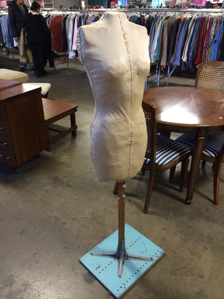 weird handmade dress form yelp dress form los angeles