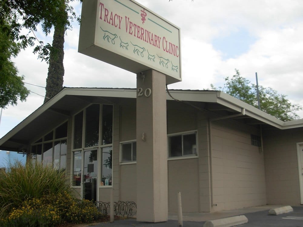 Photos for Tracy Veterinary Clinic Yelp