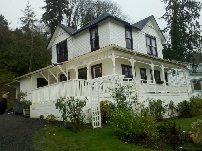 Photos for The Goonies House Yelp