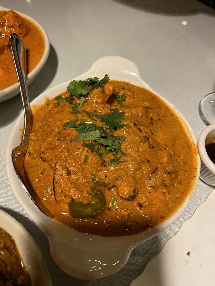 Taste of Tandoor Taste of Tandoor