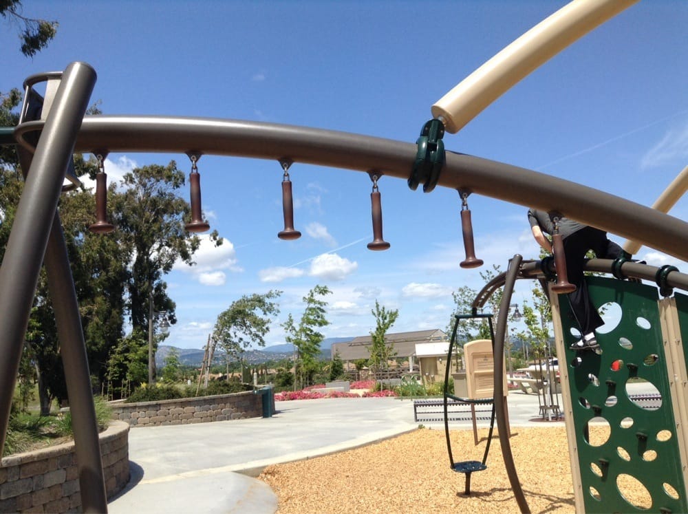 Cordelia Community Park 56 Photos & 27 Reviews Parks 1300 Gold