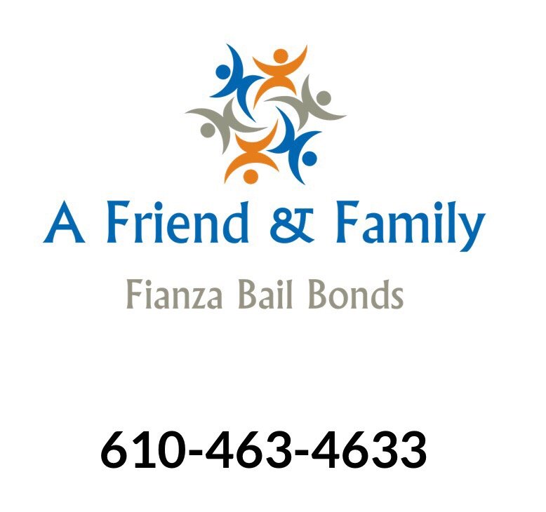 Friends & Family Fianza Bail Bonds