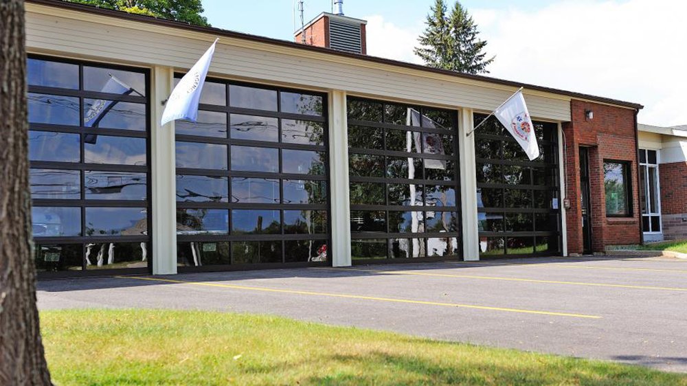 Clegg Bros Garage Doors