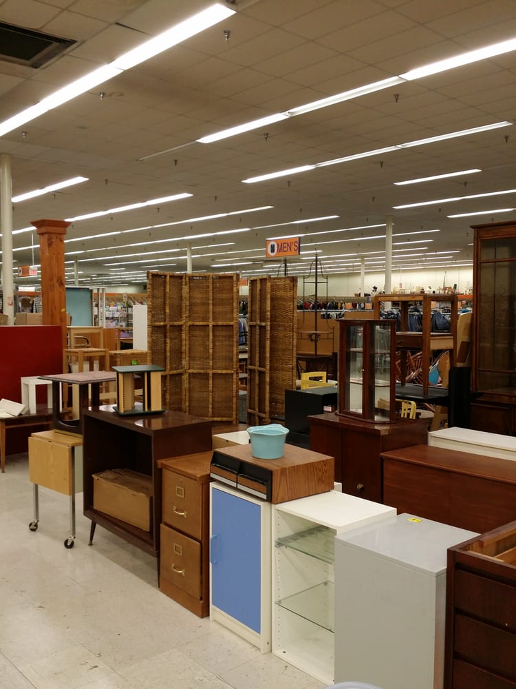 B-Thrifty