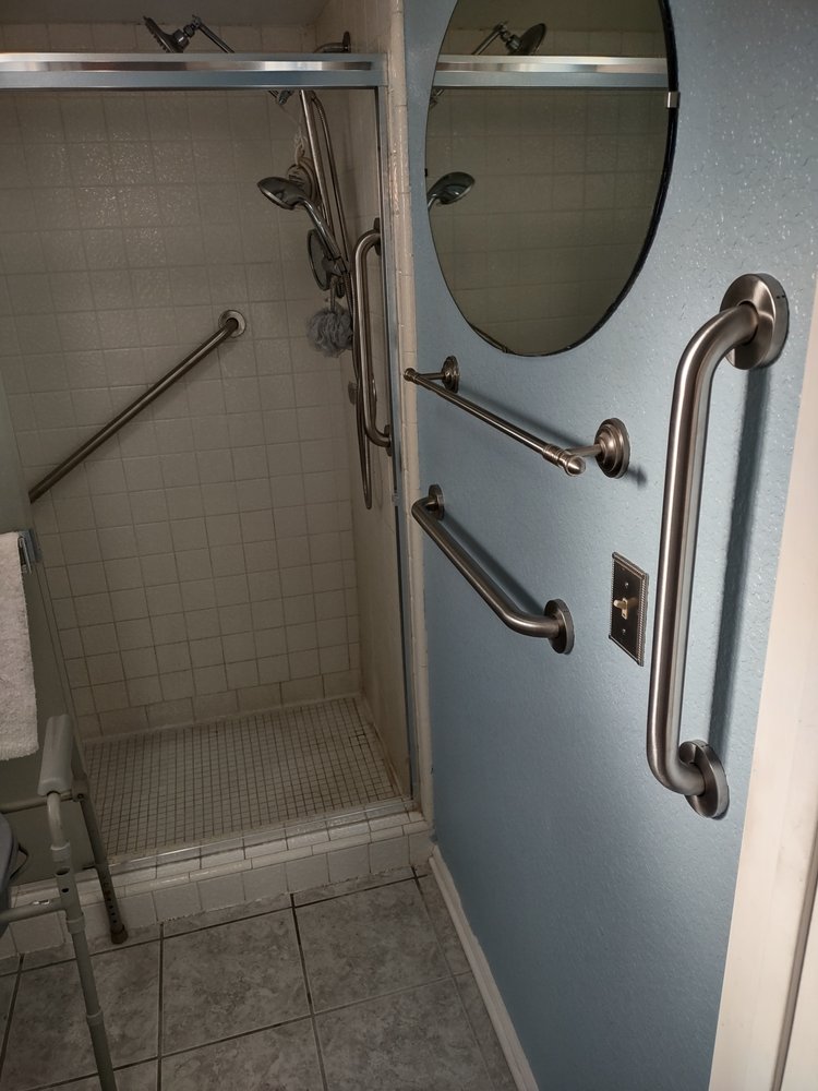 image of business Arizona Grab Bar