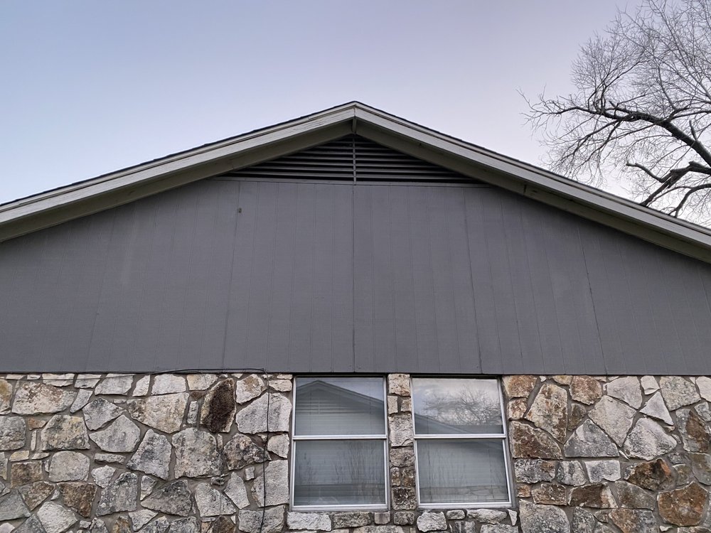 GreenTex Windows & Siding