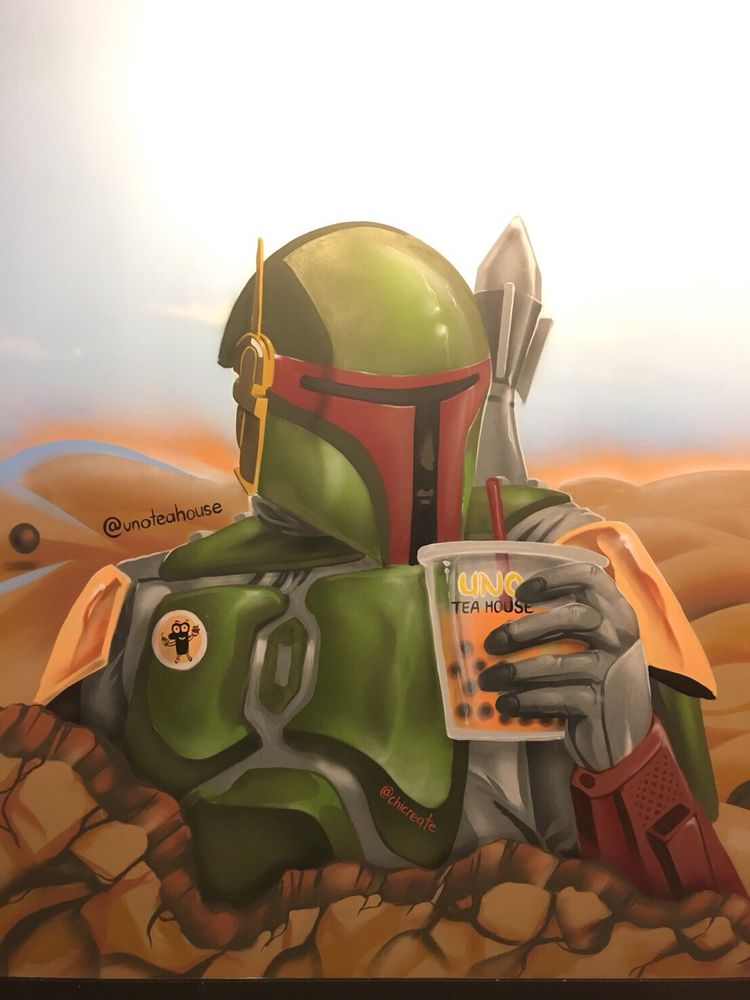 Uno Tea House Order Online 139 Photos & 68 Reviews Juice Bars