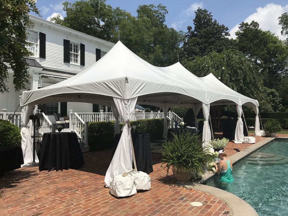 15x45 Frame And Cable Allstartents Allstatetentga Ringgoldga Yelp Photo Of Allstate Tent Ringgold Ga United States 15x45 Frame And Cable