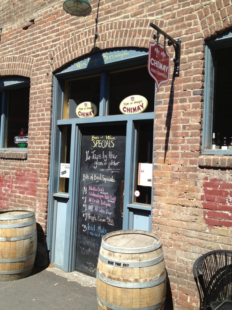 The Wine Shop and Beer Tasting Bar 25 Photos & 16 Reviews Wine Bars