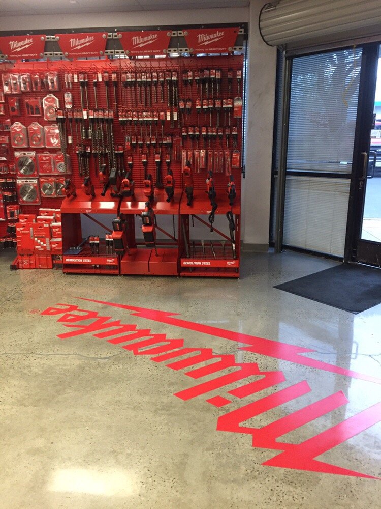 Milwaukee Electric Tools 11 Photos Hardware Stores 2341 Lincoln