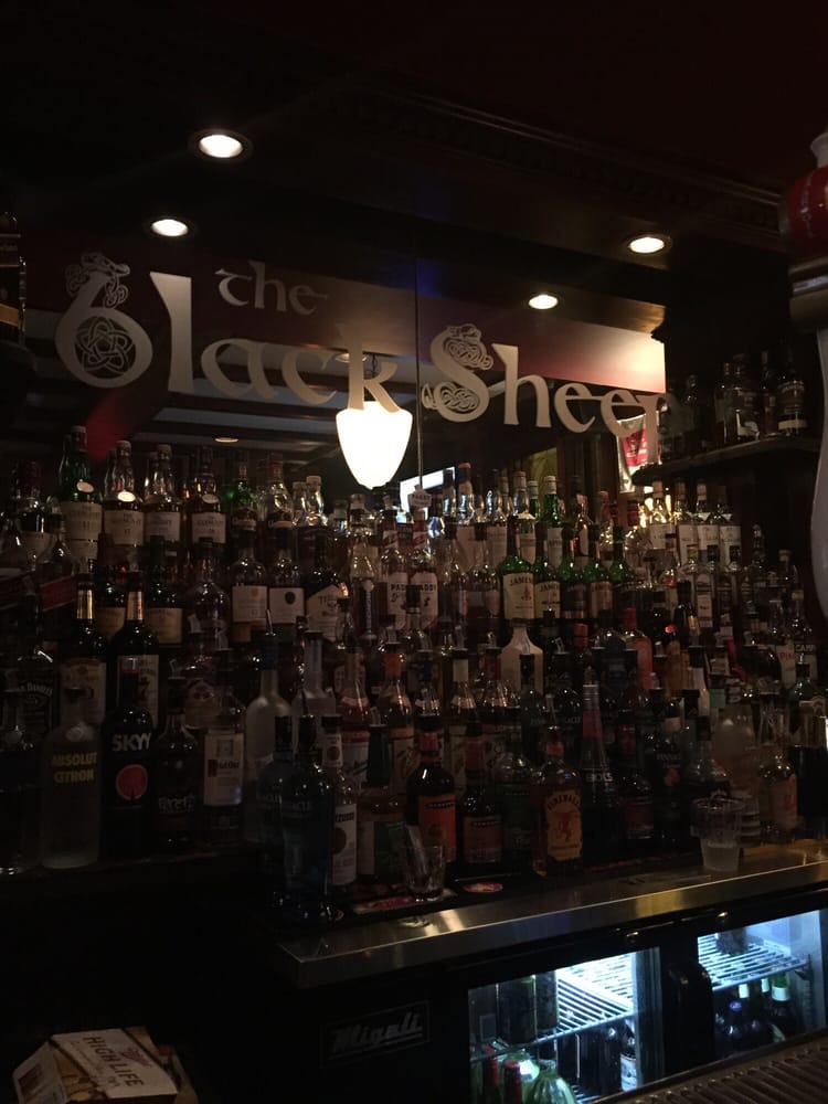Black Sheep Pub & Restaurant 74 Photos & 281 Reviews American (New