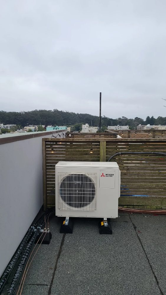 CaliforniAir Heating & Air Conditioning