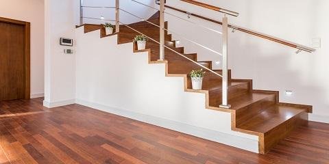 image of business Vanderploeg Hardwood Floors