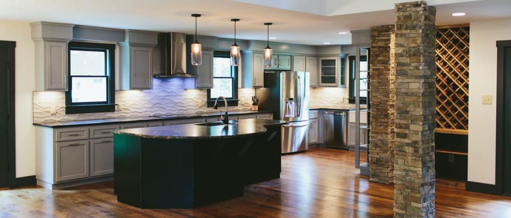 Artistic Contractors