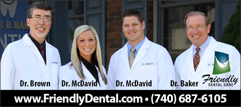 image of business Friendly Dental
