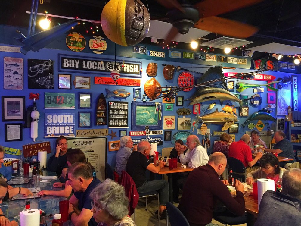 Big Water Fish Market 208 Photos & 180 Reviews Seafood Markets