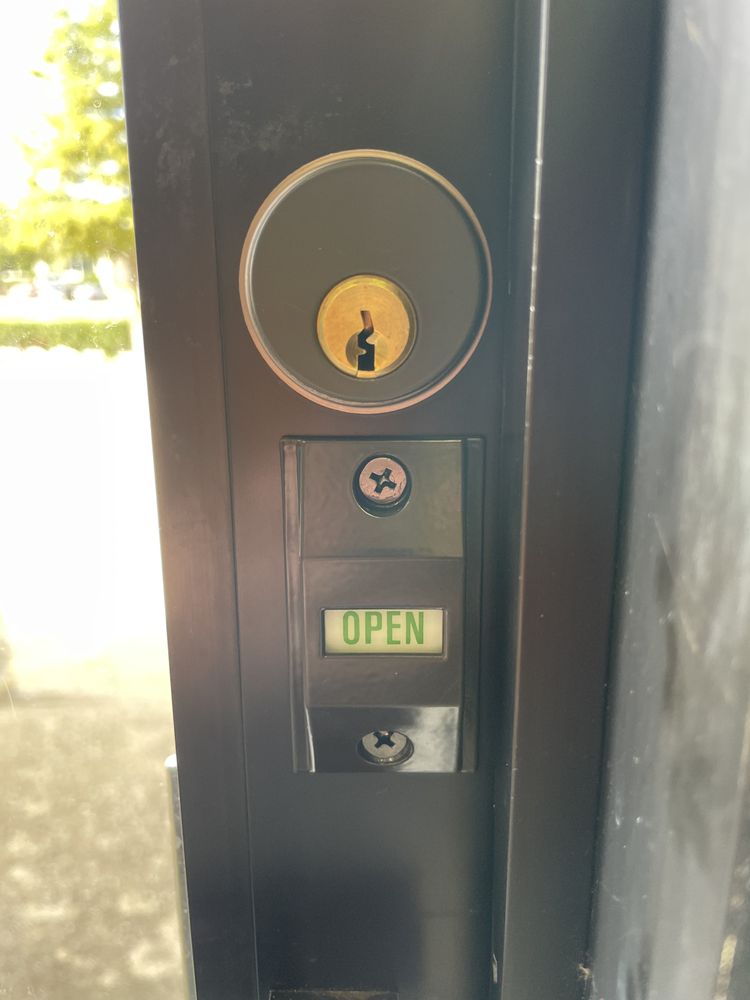 PowerKeys Locksmith