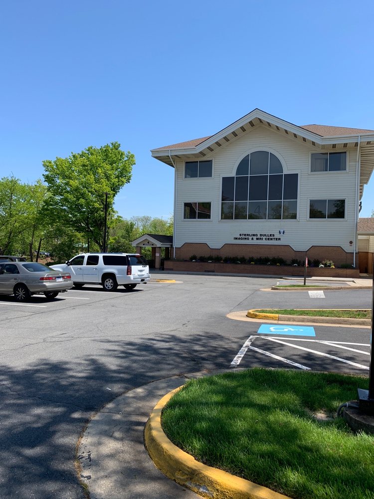 Radiology Imaging Associates