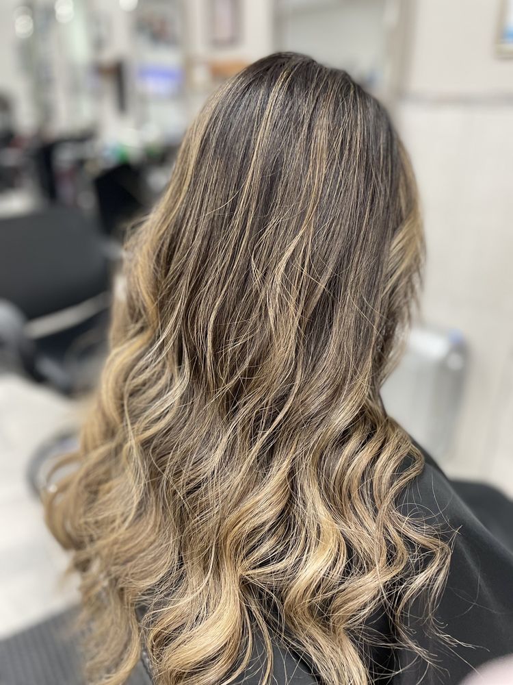 SH Salon - Katy at the Reserve
