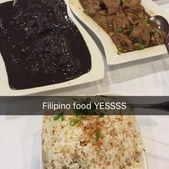 Best Filipino Food Milpitas Best Filipino Food Milpitas