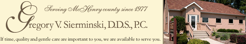 image of business Gregory V. Sierminski, DDS, PC