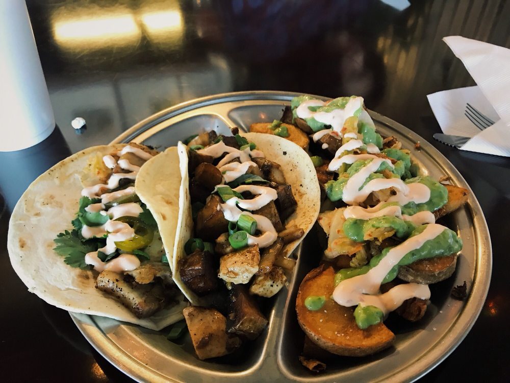 Chinos Fusion Hacienda