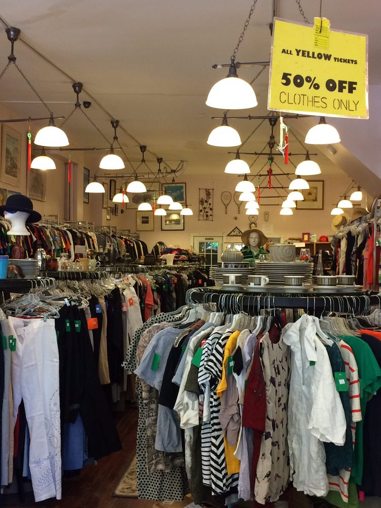 Unique Boutique Third Avenue