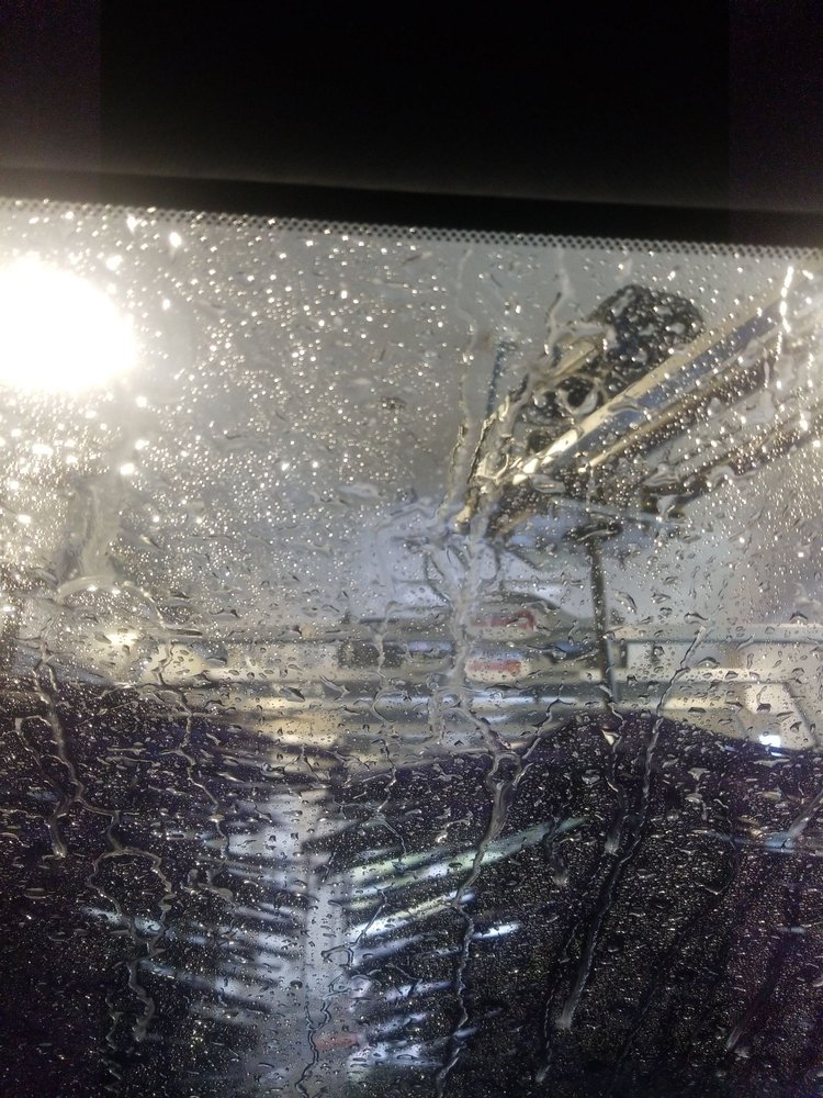 Sam's Xpress Car Wash