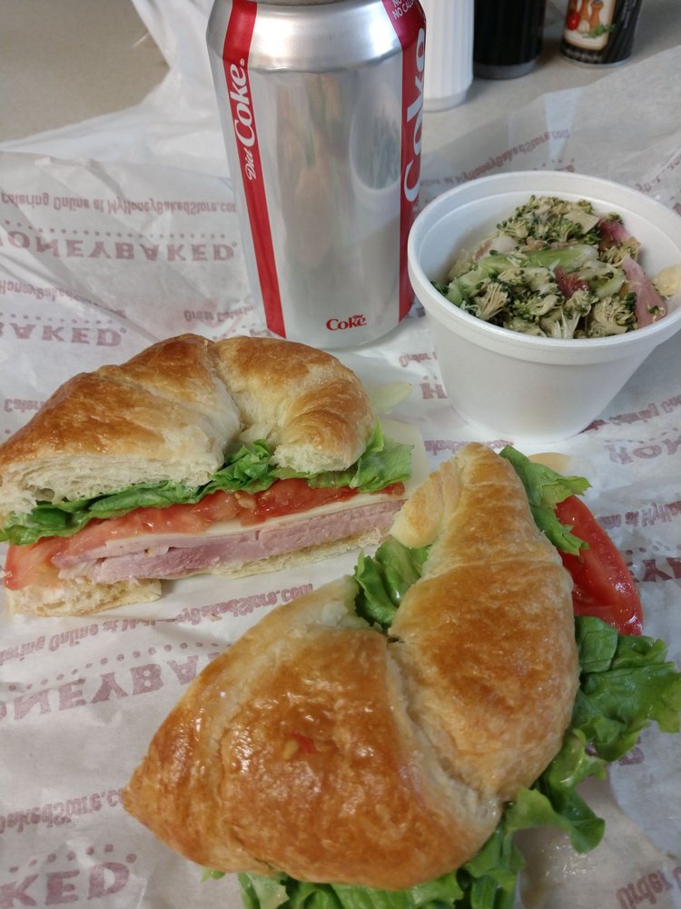 The Honey Baked Ham Company The Honey Baked Ham Company