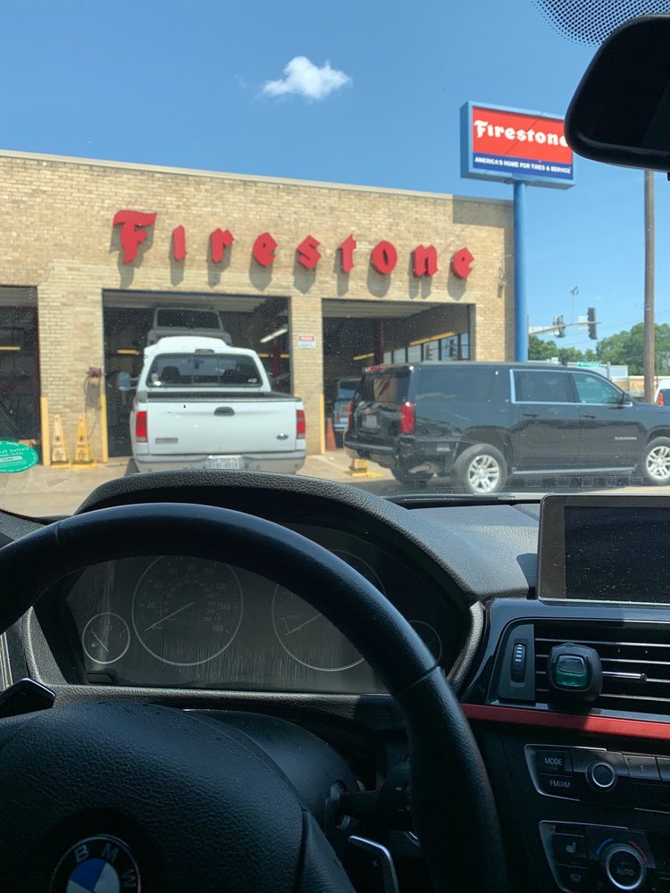 Firestone Complete Auto Care