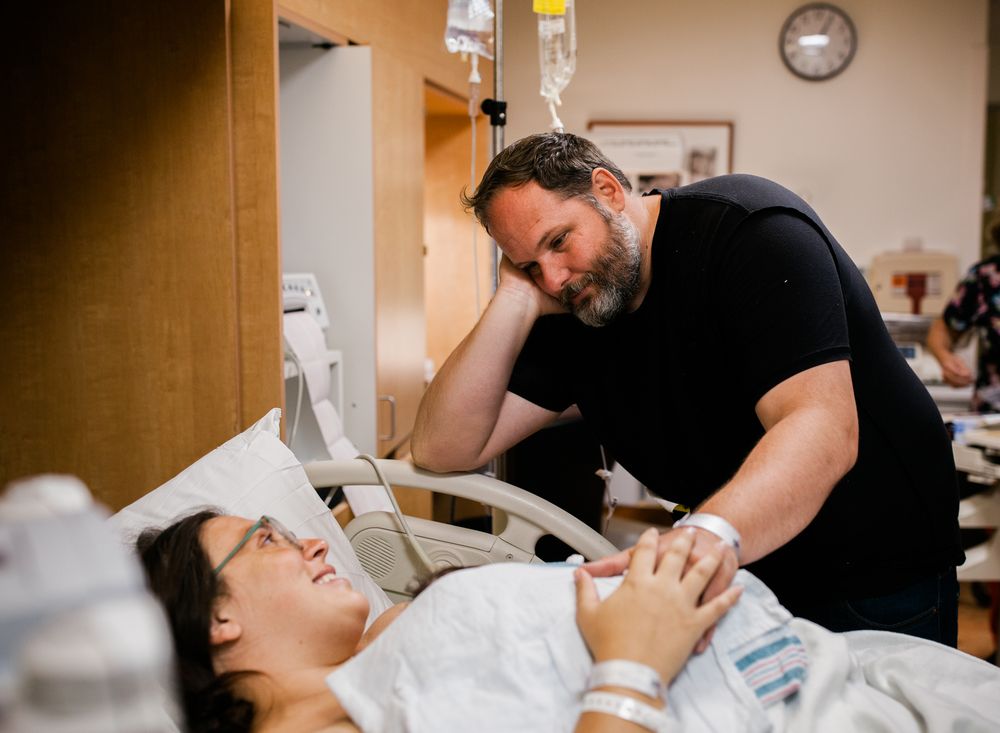 April Trettel Photography And Birth Services