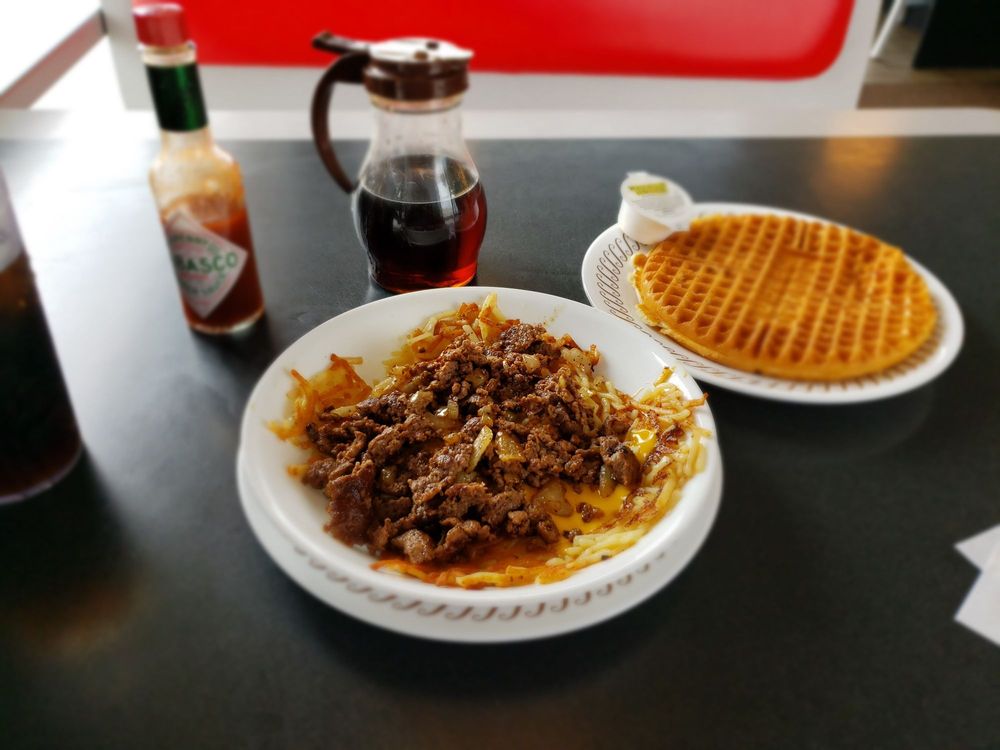 Waffle House