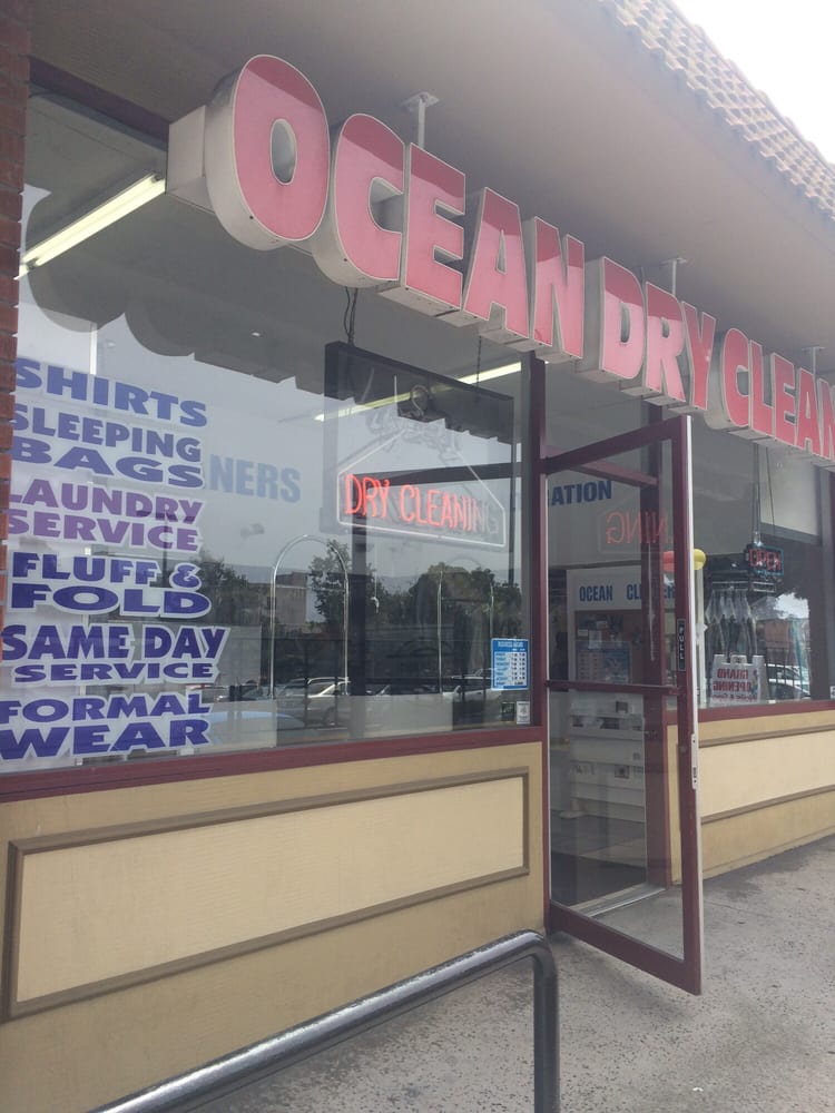 Ocean Cleaners 14 Reviews Laundry Services 7523 Fay Ave, La Jolla