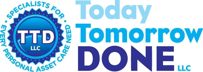Today Tomorrow Done, LLC