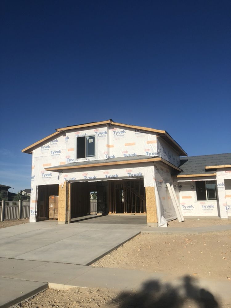 image of business Wolf Pak construction 