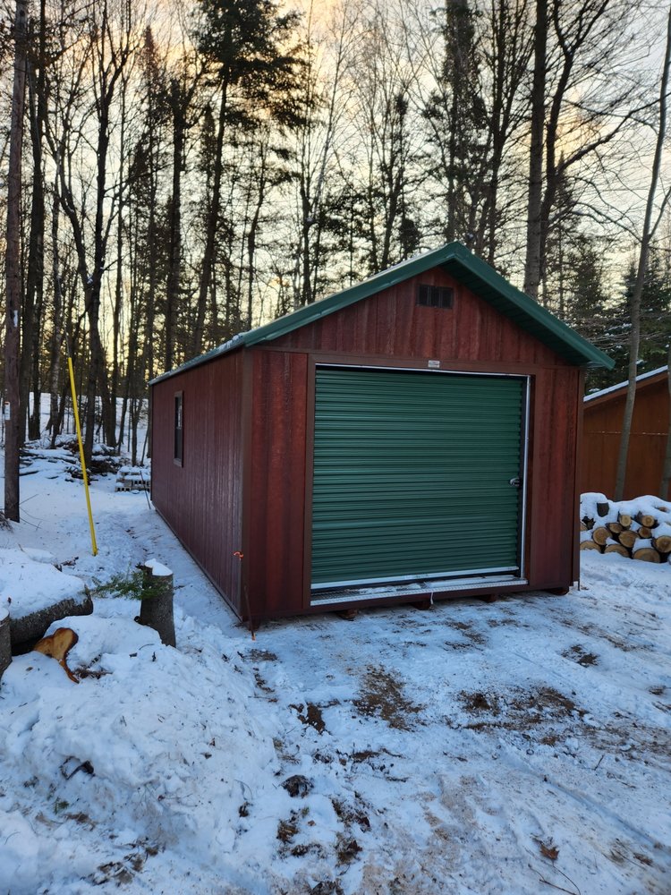 image of business Bruce Mound Builders