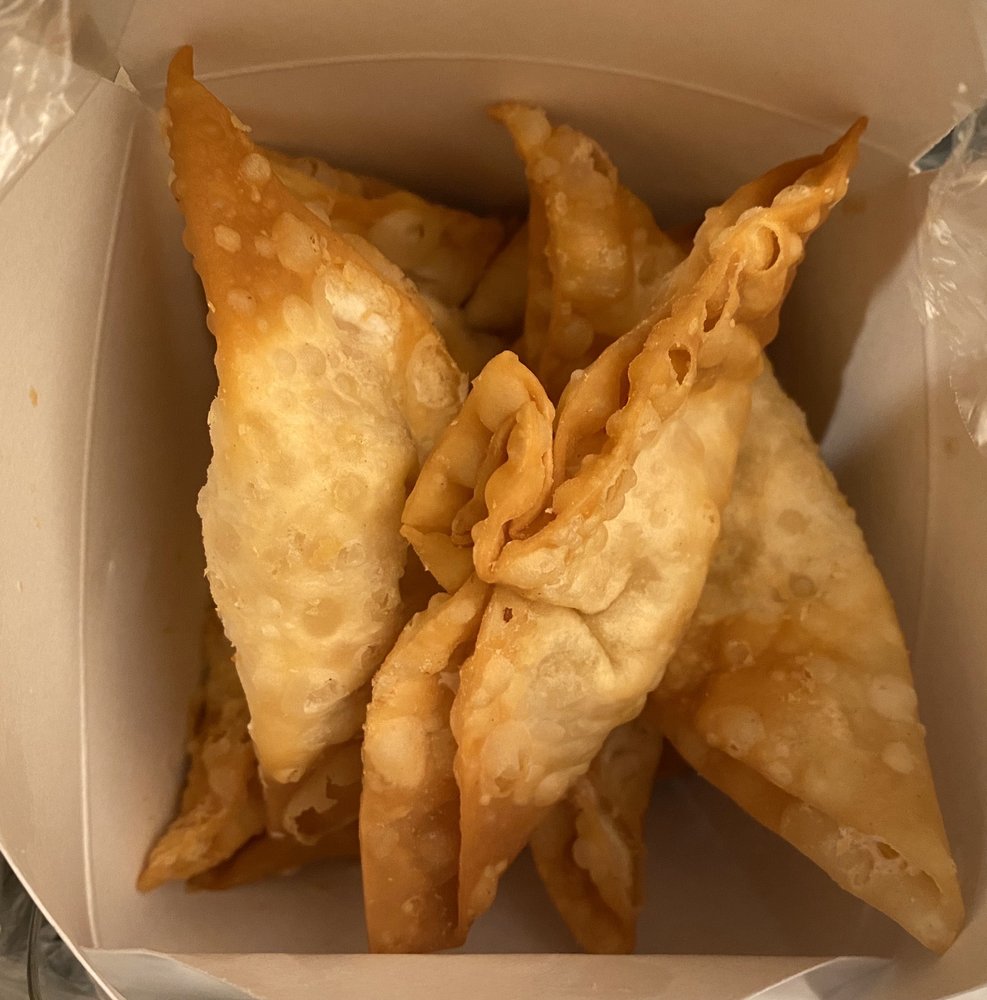 Jia Mei Asian Kitchen