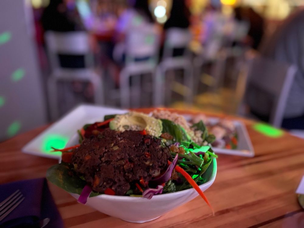 Zest Kitchen & Bar