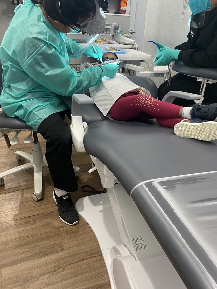 image of business Salado Creek Dental