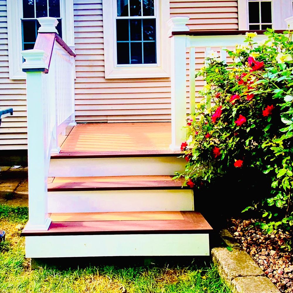 image of business Nikolai Home Improvement