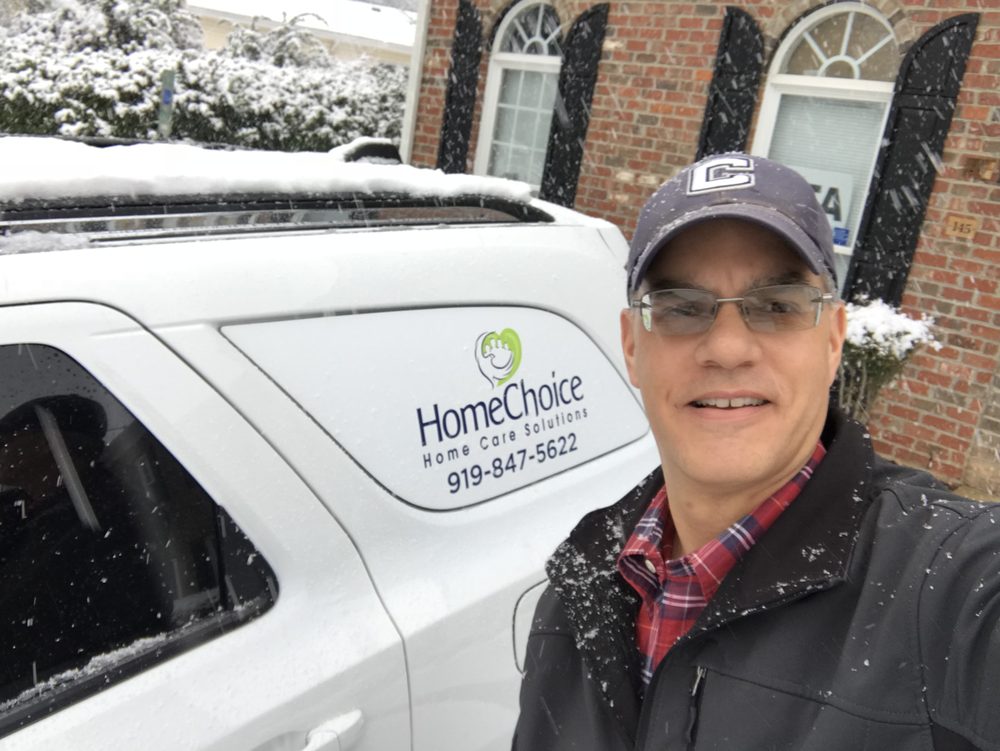 HomeChoice Home Care Solutions