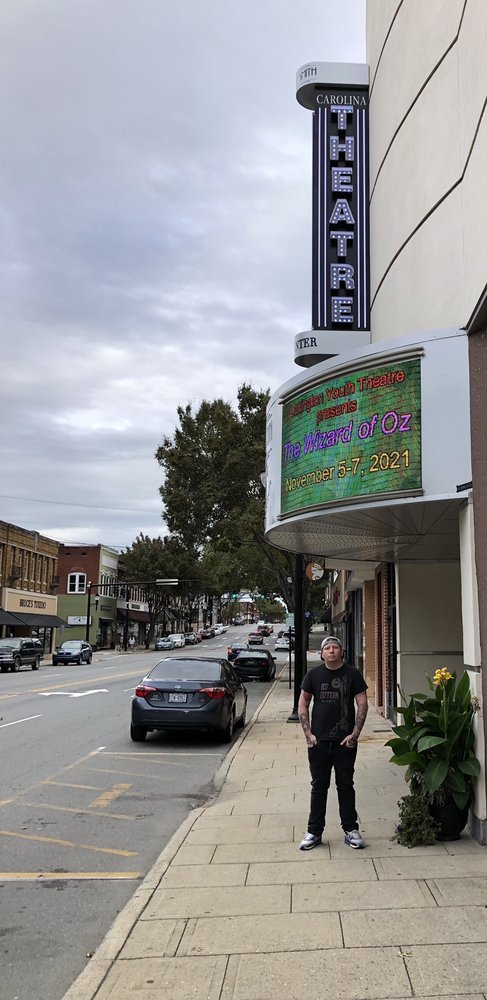 City of Lexington, NC