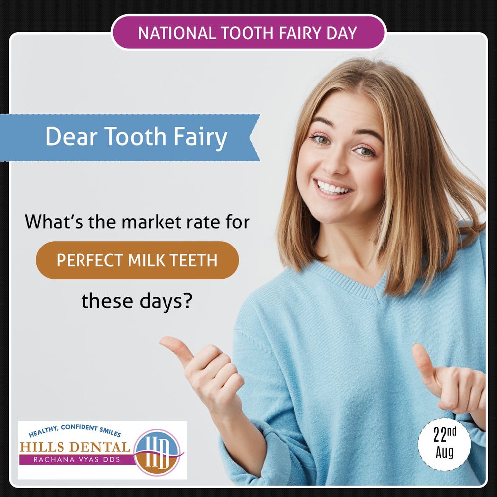 image of business Hills Dental Group