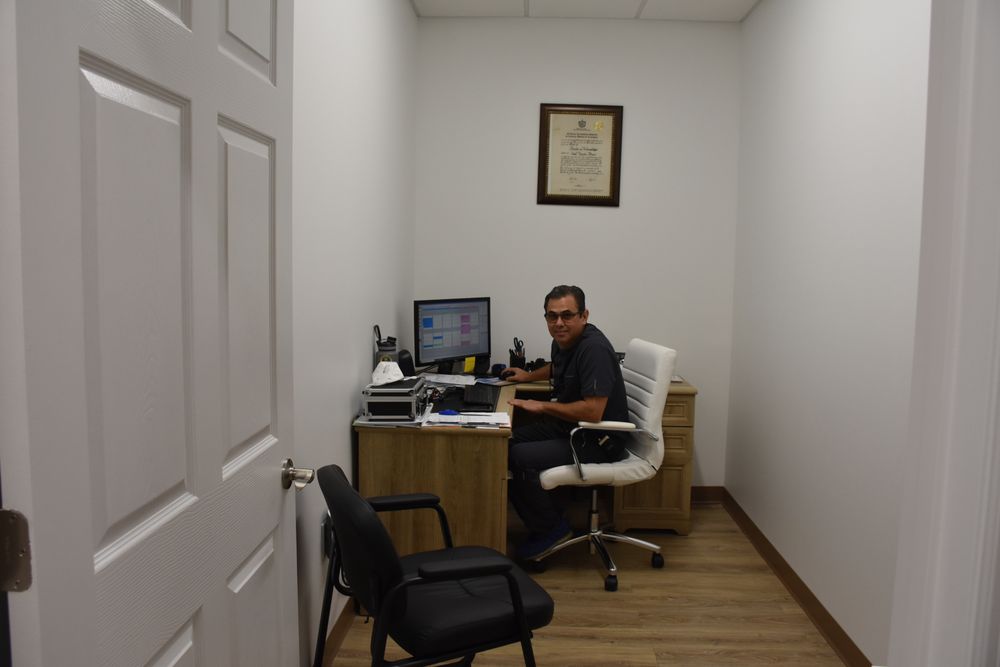 image of business JGBoss Dental Care