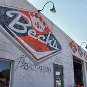 Beck’s Garage - 24 Photos & 12 Reviews - Auto Repair - 4217 N Western