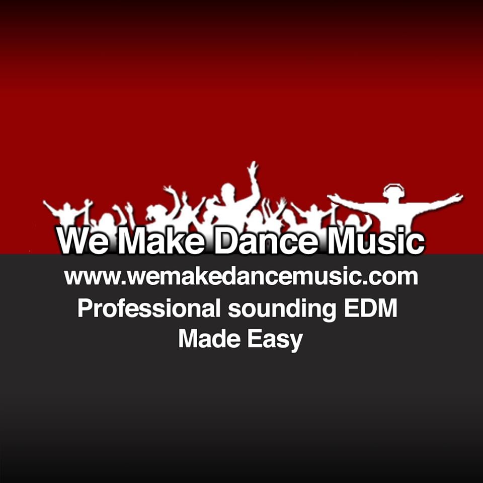 We Make Dance Music