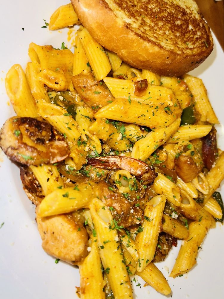 Cheddar's Scratch Kitchen